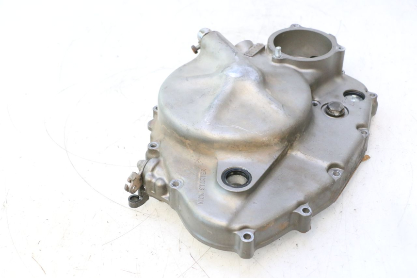 photo de CARTER EMBRAYAGE SUZUKI DR S 600 (1985 - 1989) - État de surface