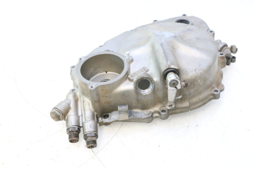 photo de CARTER EMBRAYAGE SUZUKI DR S 600 (1985 - 1989) - Marquages et références