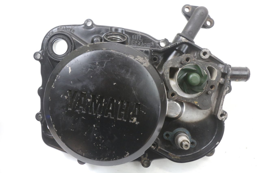 photo de CARTER EMBRAYAGE YAMAHA DTLC 125 (1982 - 1987) - Vue principale