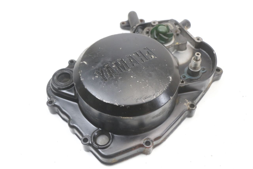 photo de CARTER EMBRAYAGE YAMAHA DTLC 125 (1982 - 1987) - Détail de la pièce
