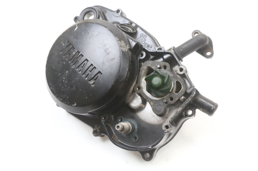 photo de CARTER EMBRAYAGE YAMAHA DTLC 125 (1982 - 1987) - Zoom état d’usage