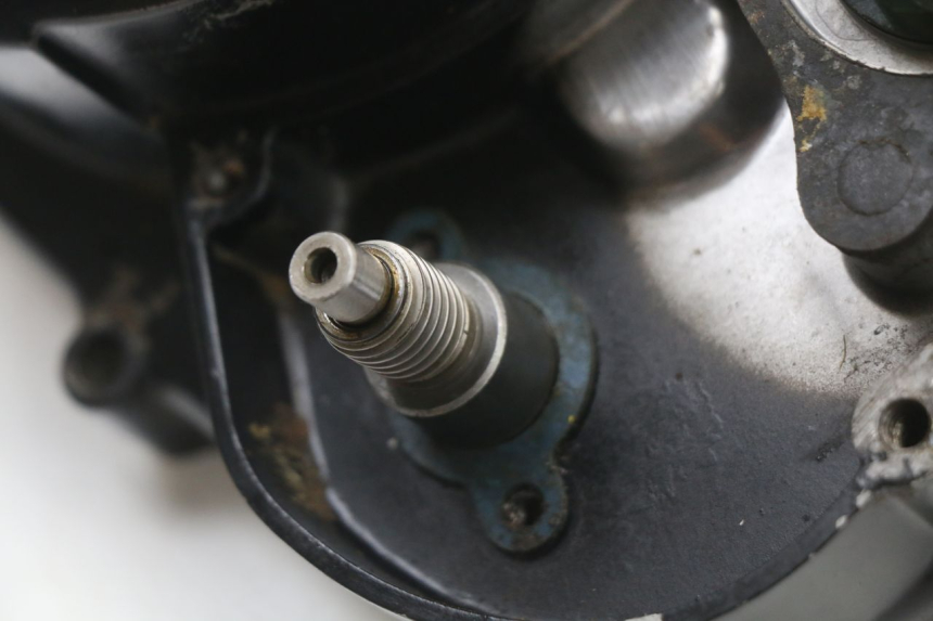 photo de CARTER EMBRAYAGE YAMAHA DTLC 125 (1982 - 1987) - Autre angle de vue