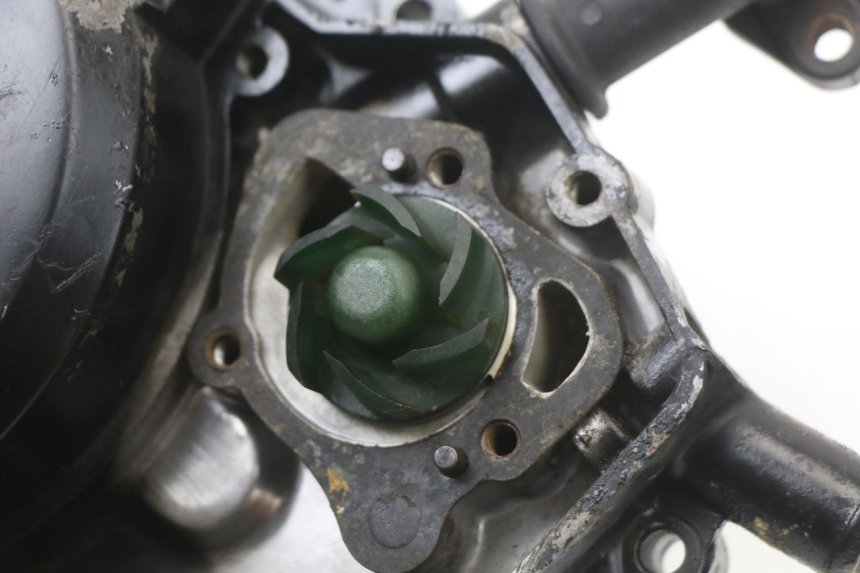 photo de CARTER EMBRAYAGE YAMAHA DTLC 125 (1982 - 1987) - Gros plan technique