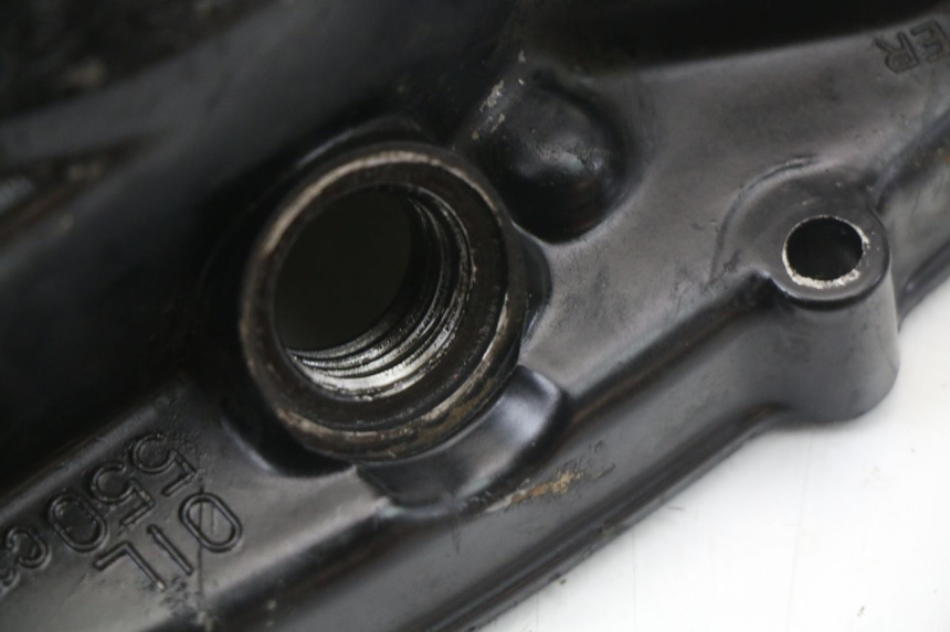 photo de CARTER EMBRAYAGE YAMAHA DTLC 125 (1982 - 1987) - Points de fixation