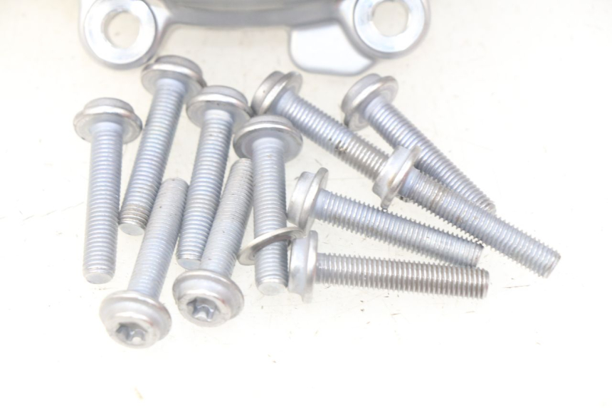 photo de CARTER EMBRAYAGE BMW F GS K81 850 (2018 - 2023) - État de surface