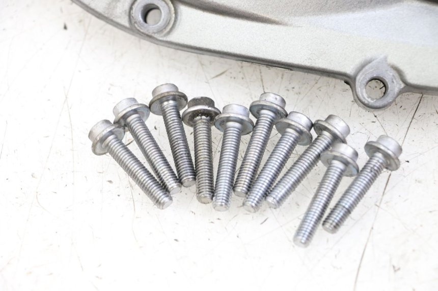 photo de CARTER EMBRAYAGE YAMAHA FJR ABS 1300 (2006 - 2012) - Vue d’ensemble