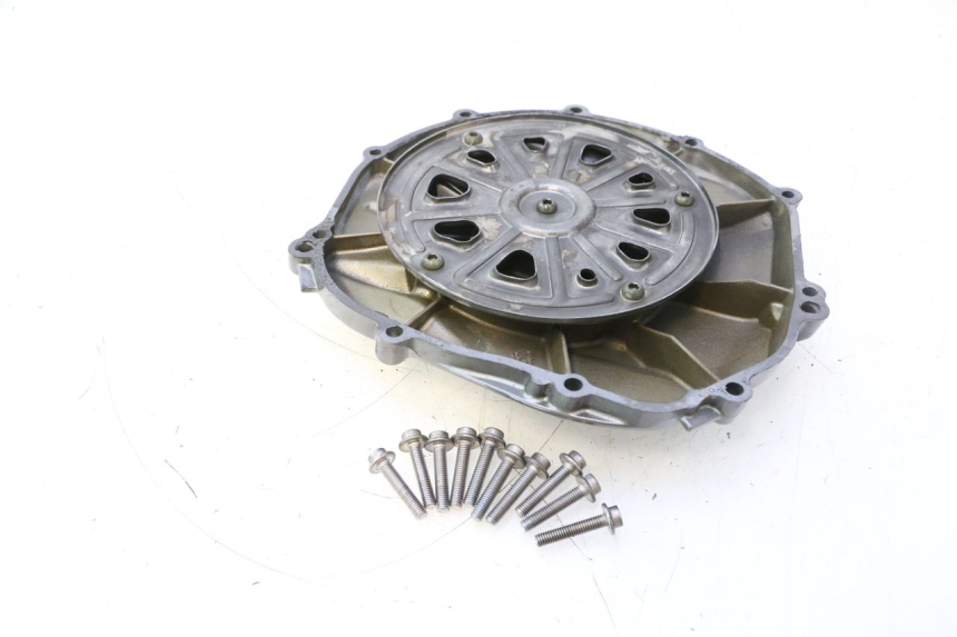 photo de CARTER EMBRAYAGE YAMAHA FJR 1300 (2001 - 2005) - Autre angle de vue