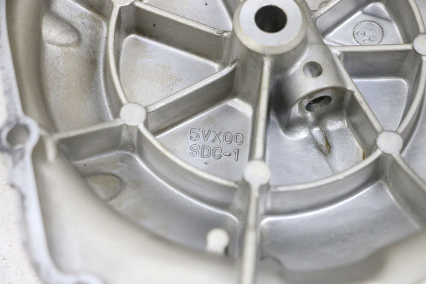 photo de CARTER EMBRAYAGE YAMAHA FZ6 N FAZER 600 (2004 - 2006) - Autre angle de vue