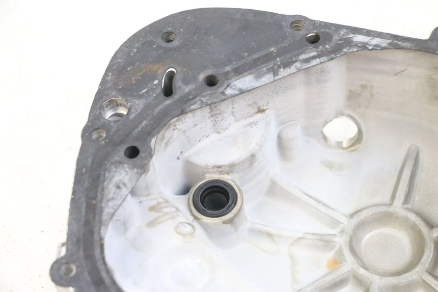 photo de CARTER EMBRAYAGE HYOSUNG GF 125 (2001 - 2005) - Autre angle de vue