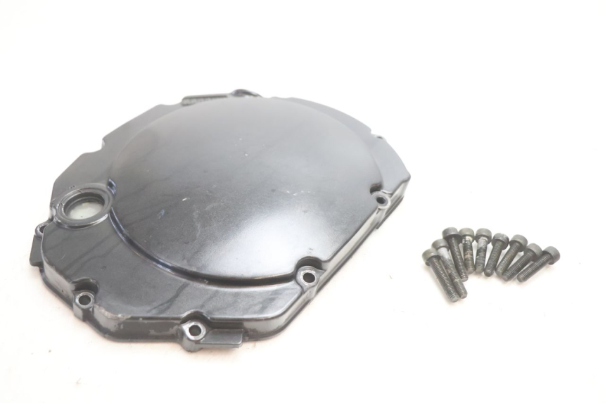 photo de CARTER EMBRAYAGE SUZUKI GSF N BANDIT 1200 (2001 - 2005) - Zoom état d’usage
