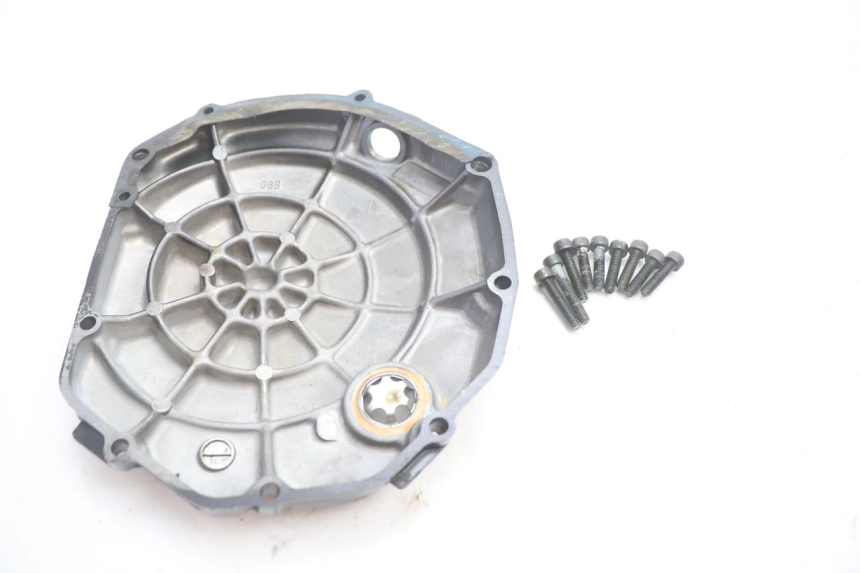 photo de CARTER EMBRAYAGE SUZUKI GSF N BANDIT 1200 (2001 - 2005) - Pièce contrôlée