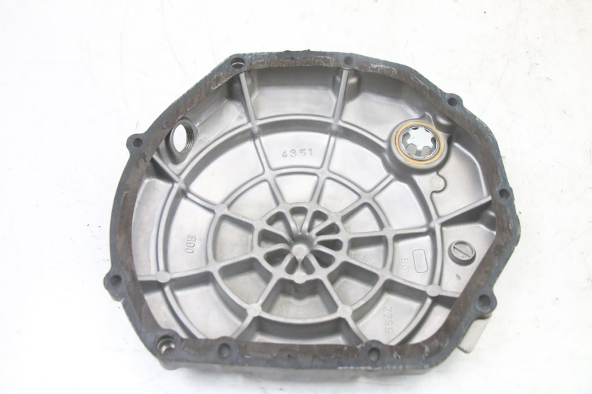 photo de CARTER EMBRAYAGE SUZUKI GSF S BANDIT 600 (2000 - 2004) - État de surface