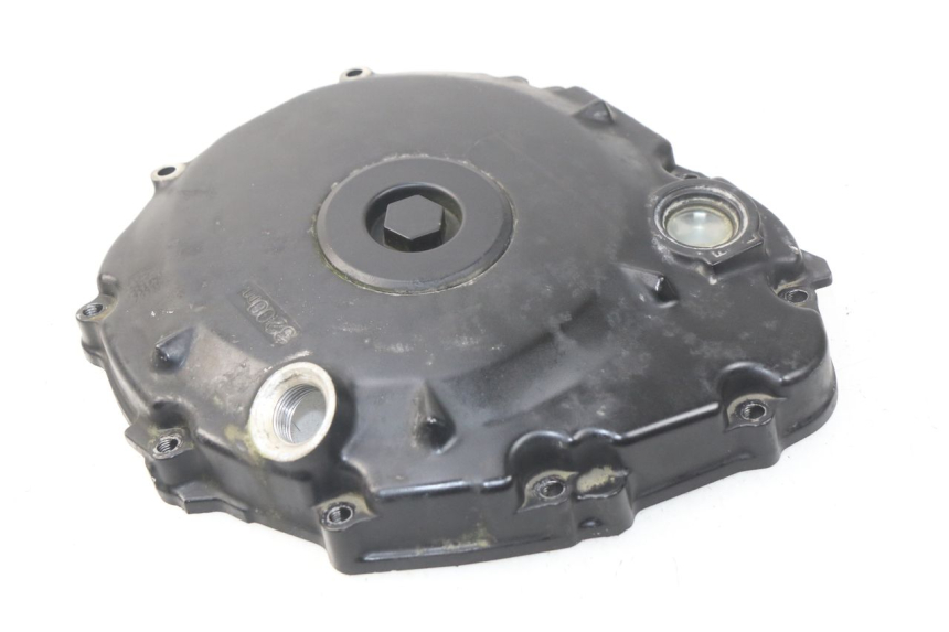 photo de CARTER EMBRAYAGE SUZUKI GSR 600 (2005 - 2012) - Zoom état d’usage