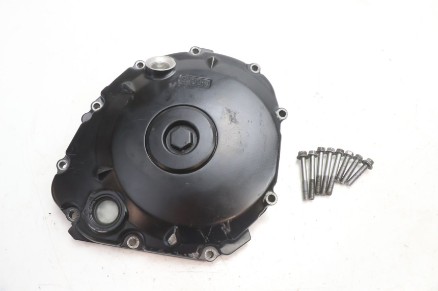 photo de CARTER EMBRAYAGE SUZUKI GSR 600 (2005 - 2012) - Vue principale