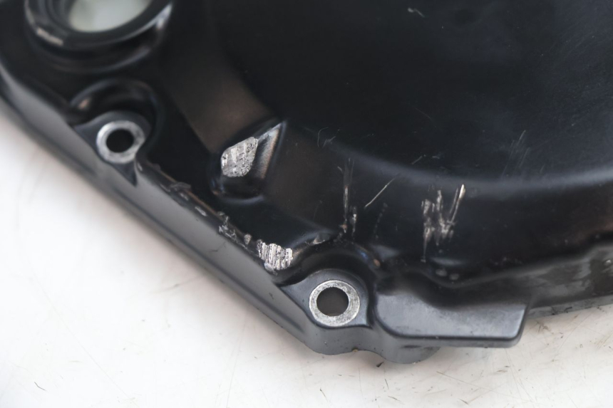 photo de CARTER EMBRAYAGE SUZUKI GSR 600 (2005 - 2012) - Zoom état d’usage