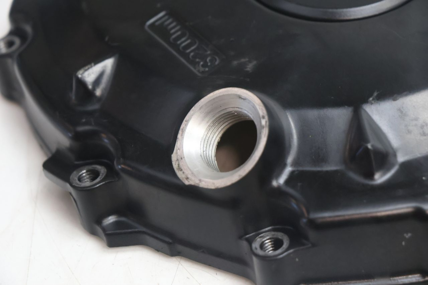 photo de CARTER EMBRAYAGE SUZUKI GSR 600 (2005 - 2012) - Gros plan technique