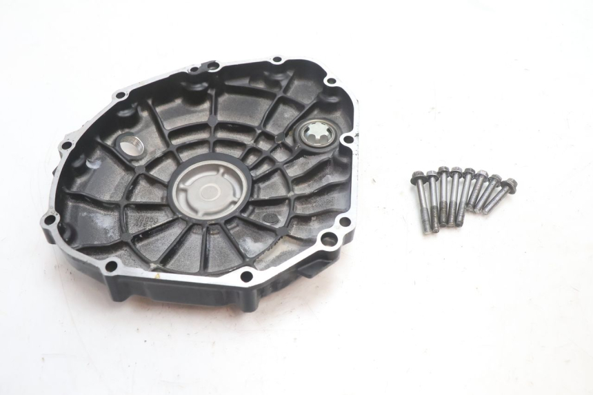 photo de CARTER EMBRAYAGE SUZUKI GSR 600 (2005 - 2012) - Vue d’ensemble