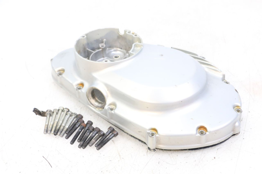 photo de CARTER EMBRAYAGE SUZUKI GSX E 250 (1982 - 1983) - Points de fixation
