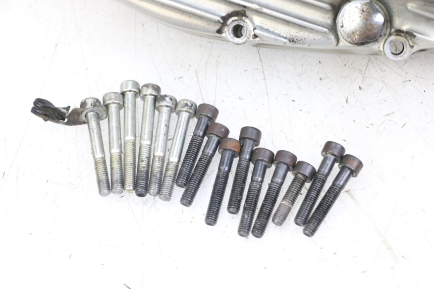 photo de CARTER EMBRAYAGE SUZUKI GSX E 250 (1982 - 1983) - Pièce contrôlée