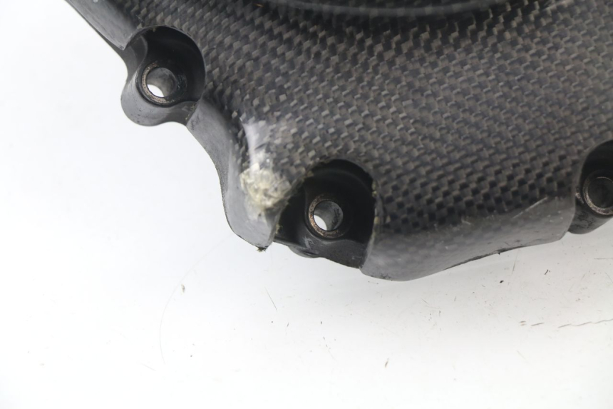 photo de CARTER EMBRAYAGE SUZUKI GSX-R GSXR 600 (2008 - 2010) - Détails caractéristiques