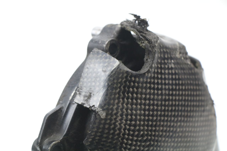 photo de CARTER EMBRAYAGE SUZUKI GSX-R GSXR 600 (2008 - 2010) - Autre angle de vue