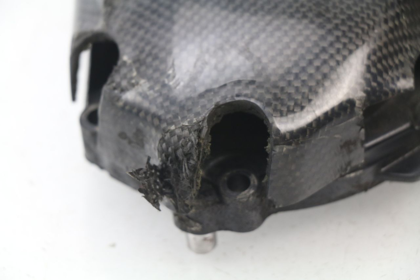 photo de CARTER EMBRAYAGE SUZUKI GSX-R GSXR 600 (2008 - 2010) - Marquages et références