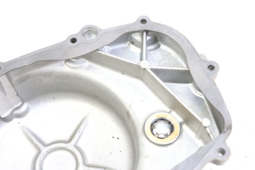 photo de CARTER EMBRAYAGE HYOSUNG GTR 125 (2006 - 2008) - Zoom état d’usage