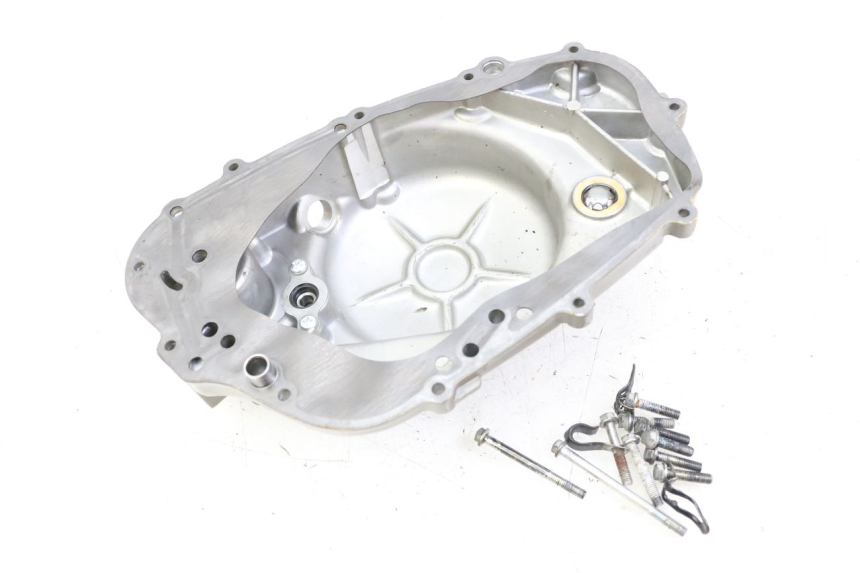 photo de CARTER EMBRAYAGE HYOSUNG GTR 125 (2006 - 2008) - Gros plan technique