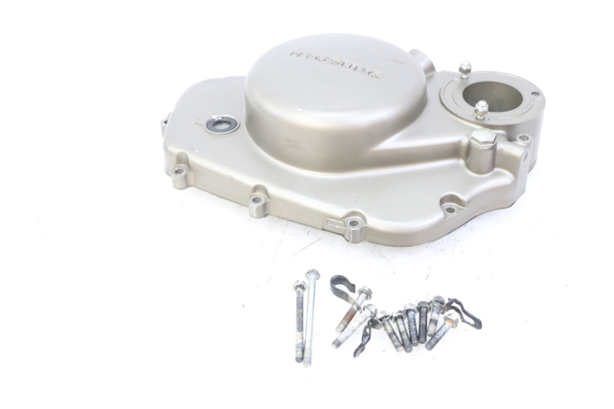 photo de CARTER EMBRAYAGE HYOSUNG GTR 125 (2006 - 2008) - Vue d’ensemble