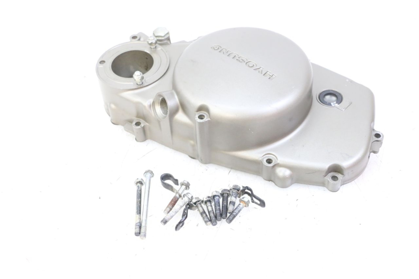photo de CARTER EMBRAYAGE HYOSUNG GTR 125 (2006 - 2008) - Points de fixation