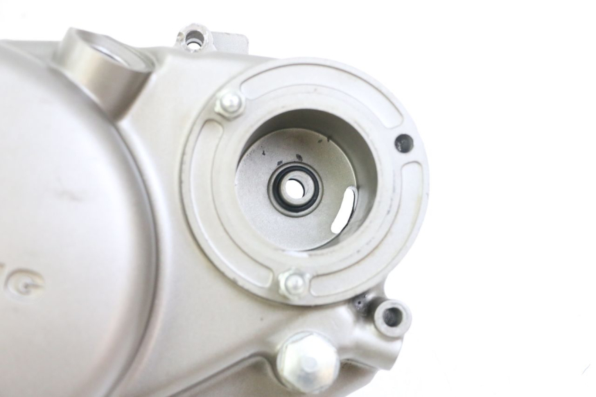 photo de CARTER EMBRAYAGE HYOSUNG GTR 125 (2006 - 2008) - Marquages et références