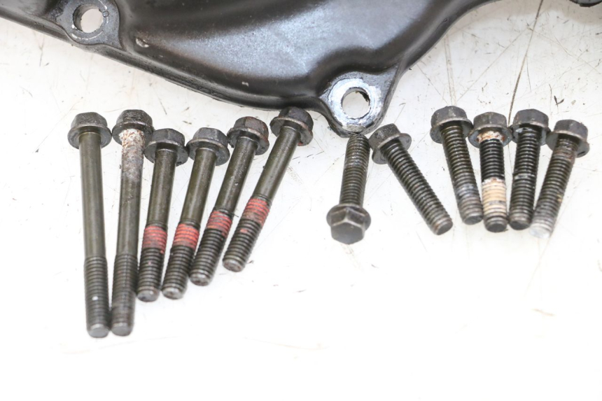 photo de CARTER EMBRAYAGE KAWASAKI GTR 1000 (1994 - 2004) - État de surface