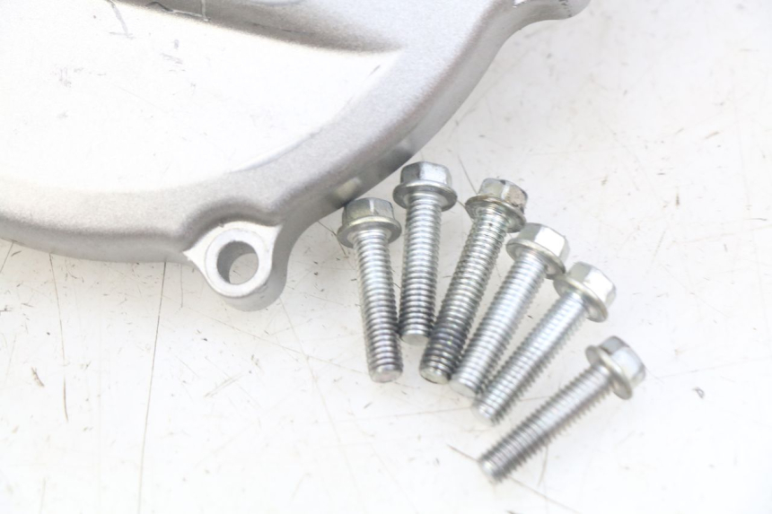photo de CARTER EMBRAYAGE KAWASAKI KX 85 (2014 - 2021) - Gros plan technique