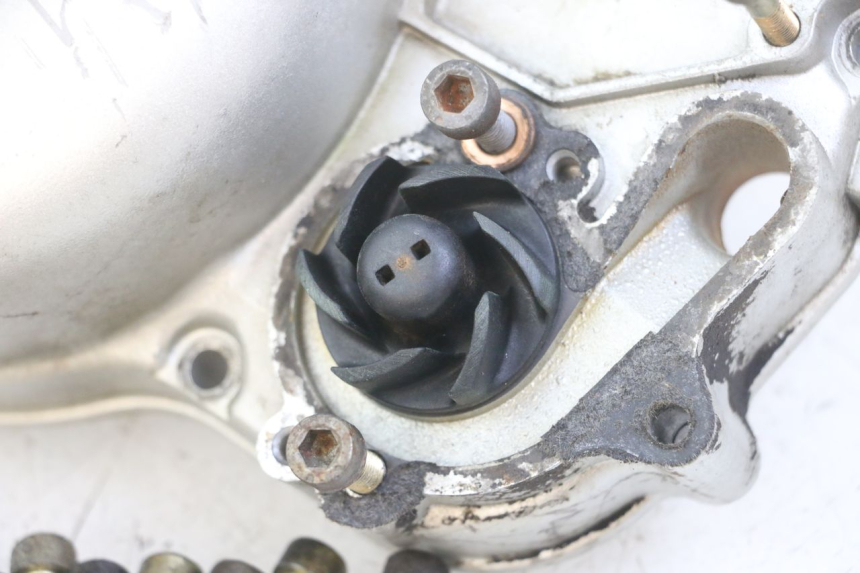 photo de CARTER EMBRAYAGE MBK X-LIMIT XLIMIT 50 (2007 - 2012) - Photo complémentaire