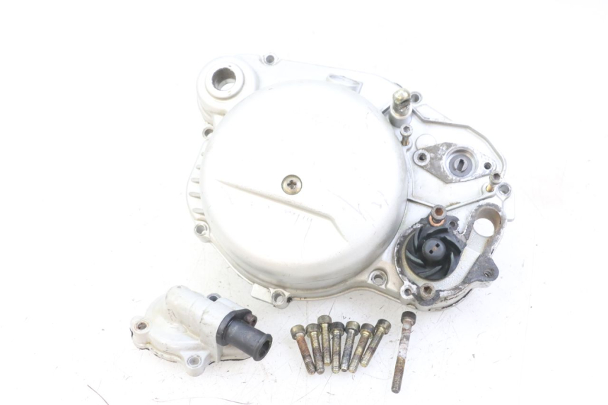 photo de CARTER EMBRAYAGE MBK X-LIMIT XLIMIT 50 (2007 - 2012) - Inspection visuelle