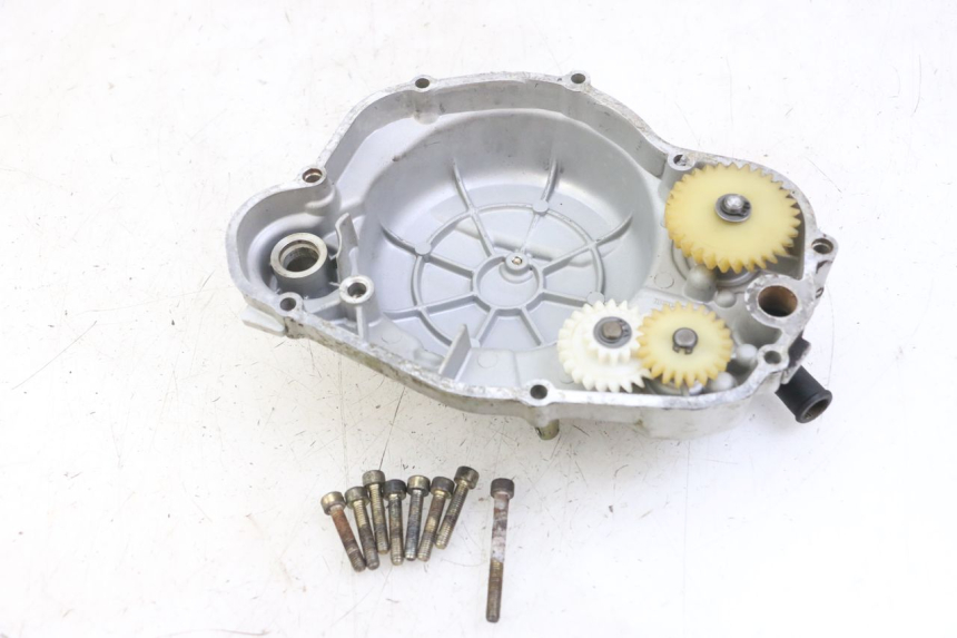 photo de CARTER EMBRAYAGE MBK X-LIMIT XLIMIT 50 (2007 - 2012) - Gros plan technique