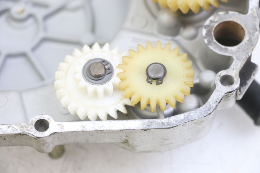 photo de CARTER EMBRAYAGE MBK X-LIMIT XLIMIT 50 (2007 - 2012) - Vue d’ensemble