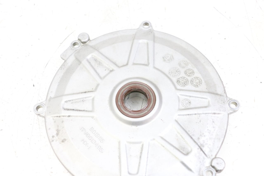 photo de CARTER EMBRAYAGE PIAGGIO MP3 HPE 350 (2018 - 2020) - Autre angle de vue