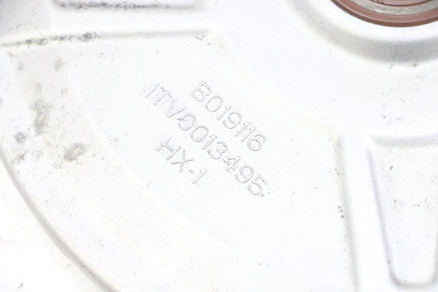 photo de CARTER EMBRAYAGE PIAGGIO MP3 HPE 350 (2018 - 2020) - Gros plan technique