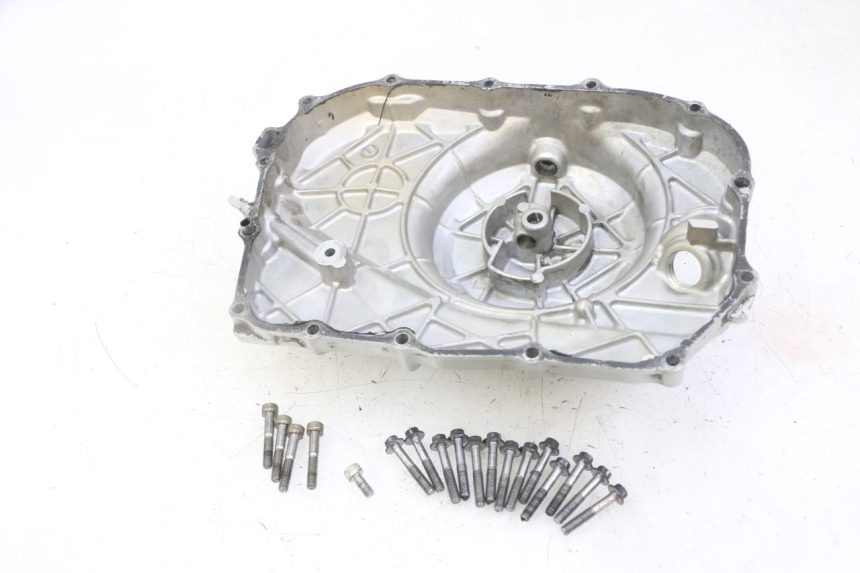 photo de CARTER EMBRAYAGE HONDA NTV DEAUVILLE ABS 700 (2007 - 2016) - Autre angle de vue