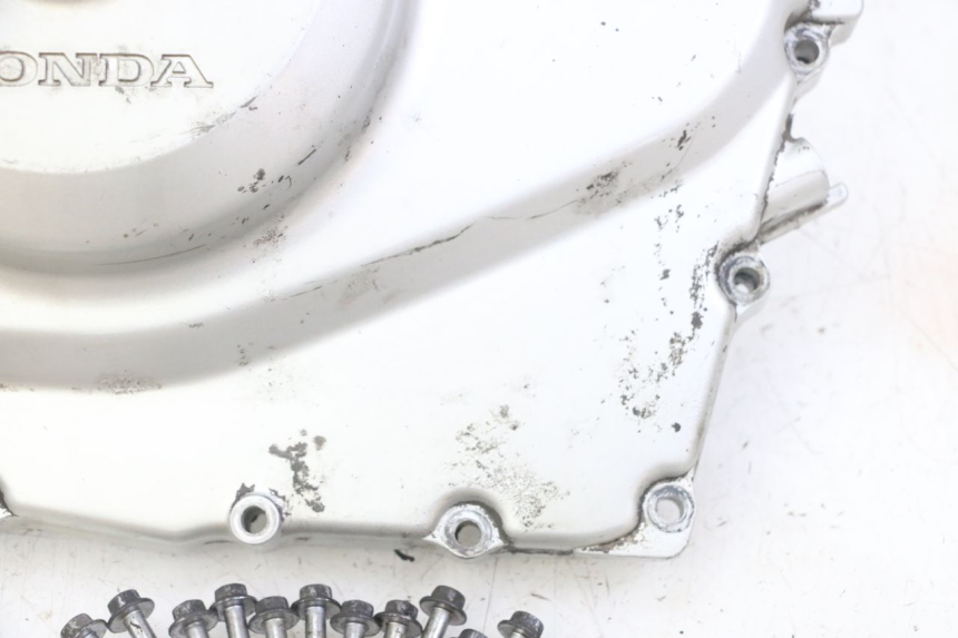 photo de CARTER EMBRAYAGE HONDA NTV DEAUVILLE ABS 700 (2007 - 2016) - Pièce contrôlée