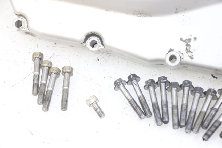 photo de CARTER EMBRAYAGE HONDA NTV DEAUVILLE ABS 700 (2007 - 2016) - Marquages et références