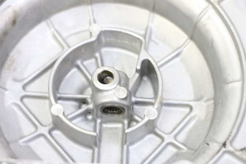 photo de CARTER EMBRAYAGE HONDA NTV DEAUVILLE 650 (2001 - 2006) - Zoom état d’usage