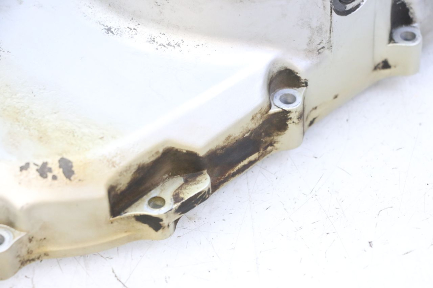 photo de CARTER EMBRAYAGE HONDA NTV DEAUVILLE 650 (2001 - 2006) - État de surface
