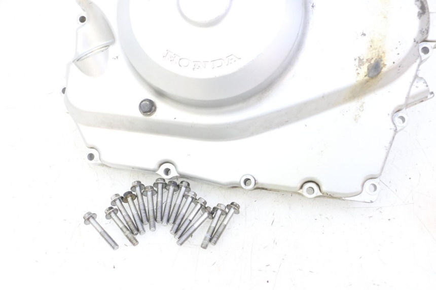 photo de CARTER EMBRAYAGE HONDA NTV DEAUVILLE 650 (2001 - 2006) - Marquages et références