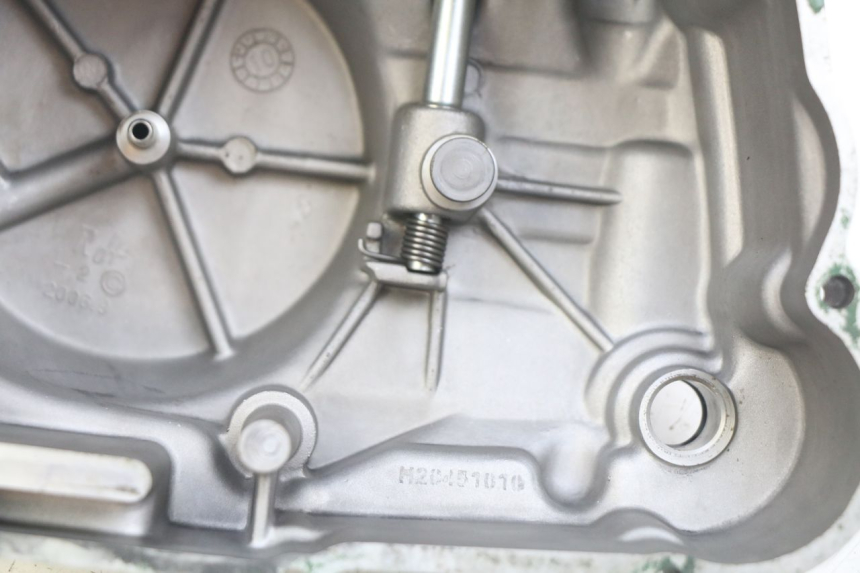 photo de CARTER EMBRAYAGE YCF PILOT 125 - Zoom état d’usage