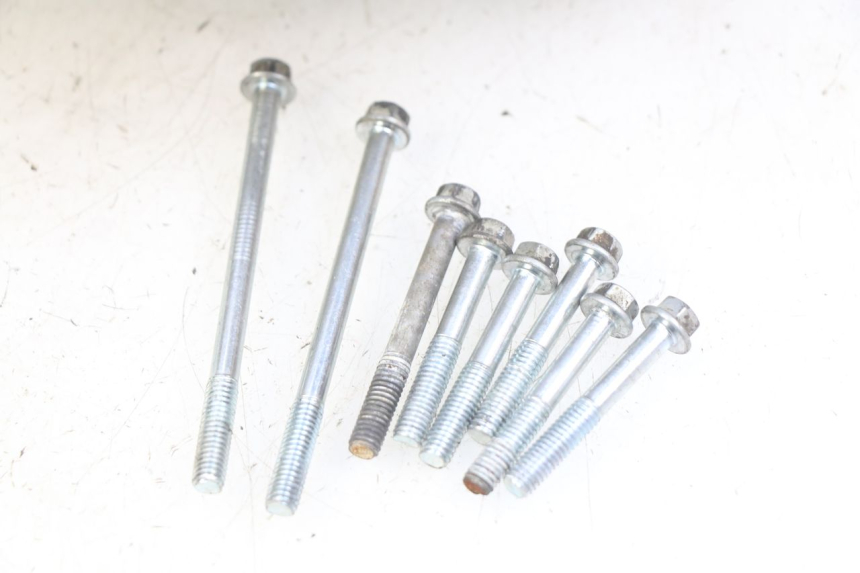 photo de CARTER EMBRAYAGE YCF PILOT 125 - Marquages et références