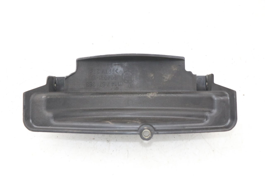 photo de CARTER EMBRAYAGE BMW R GS 1200 (2005 - 2007) - Autre angle de vue