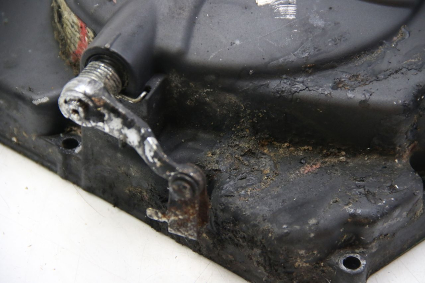 photo de CARTER EMBRAYAGE SPY RACING F3 350 (2015 - 2022) - Zoom composants