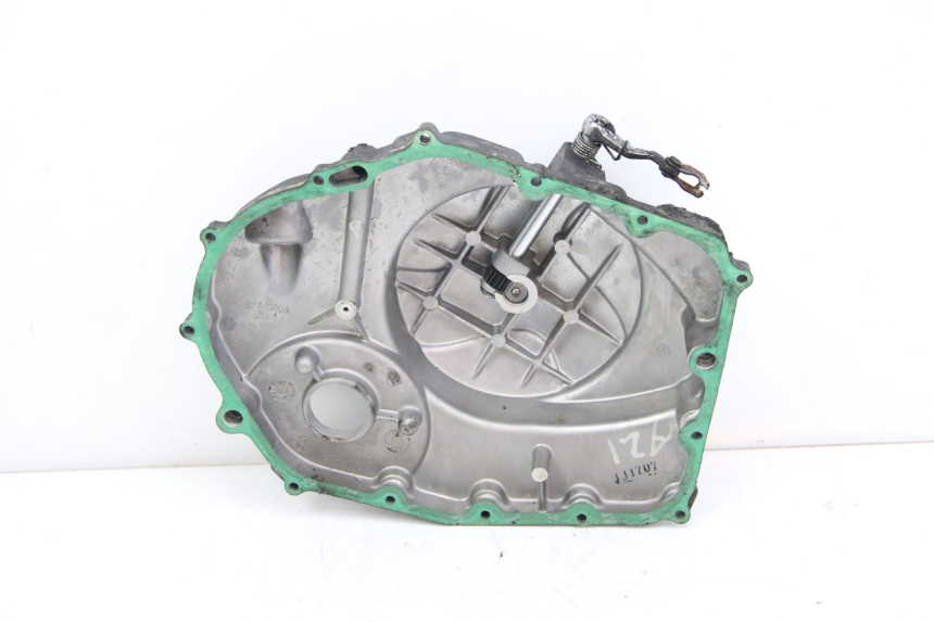 photo de CARTER EMBRAYAGE SPY RACING F3 350 (2015 - 2022) - Marquages et références